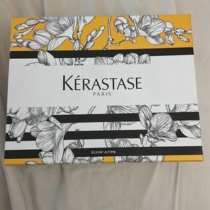 kerastase elixir hydrating hair oil serum